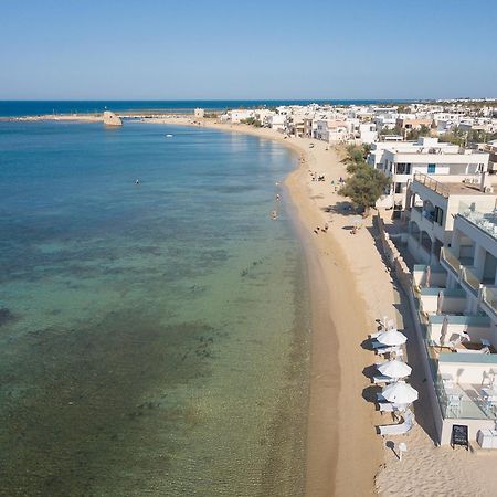 Scirocco Boutique Eco Hotel Torre Pali 외부 사진