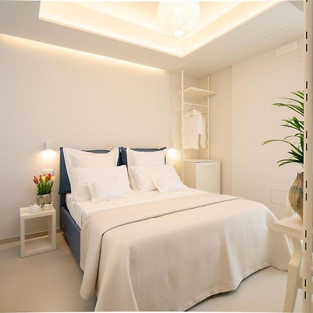 Scirocco Boutique Eco Hotel Torre Pali 외부 사진