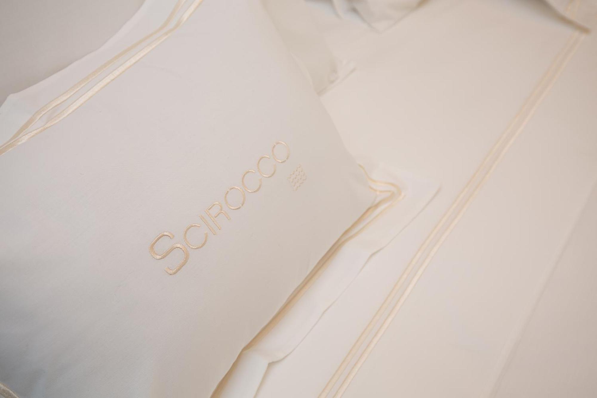 Scirocco Boutique Eco Hotel Torre Pali 외부 사진