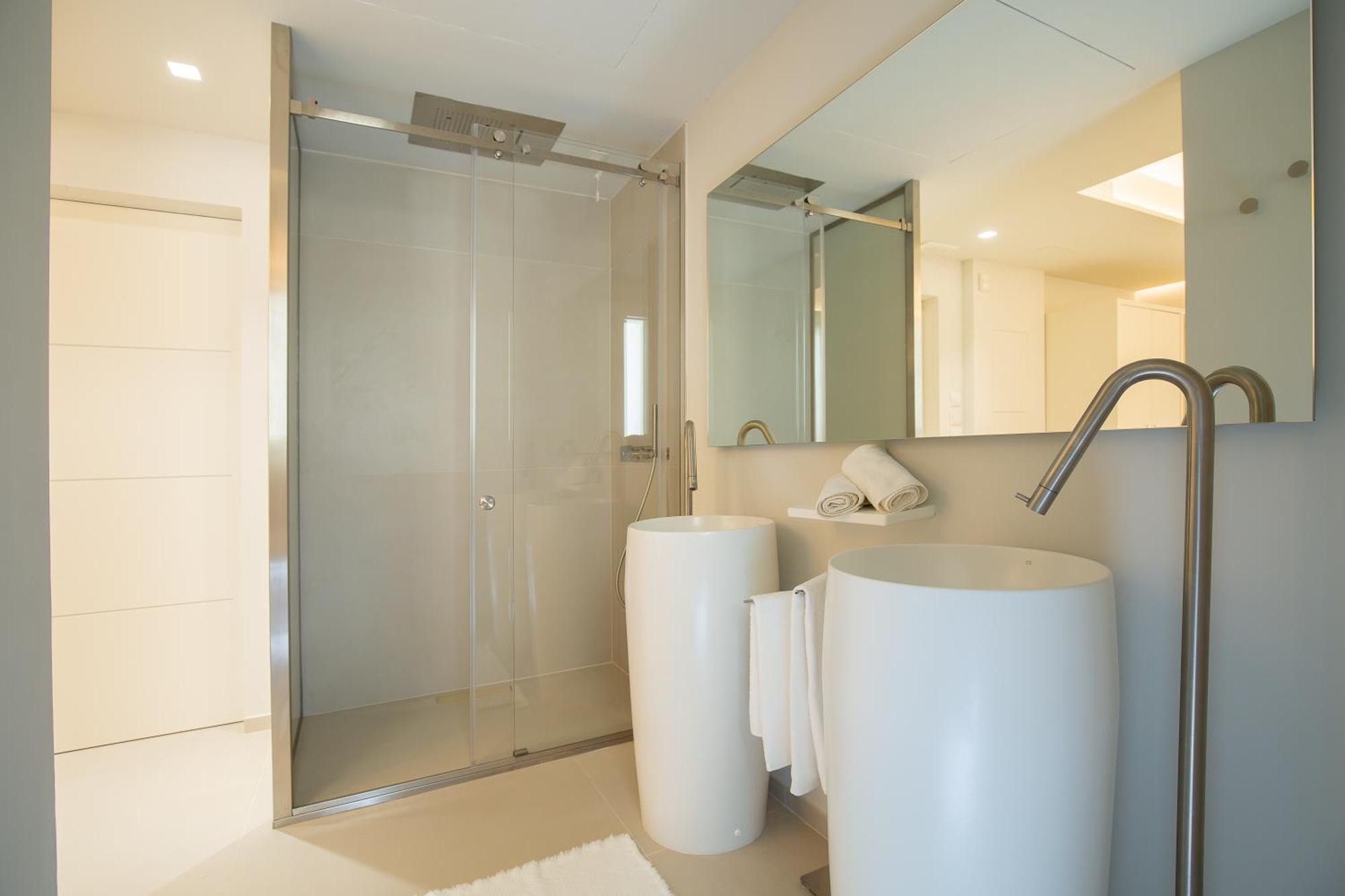 Scirocco Boutique Eco Hotel Torre Pali 외부 사진