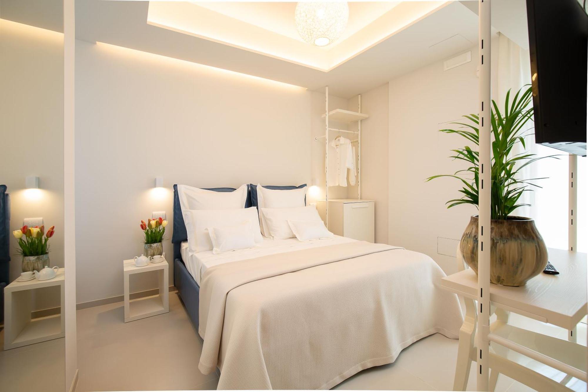 Scirocco Boutique Eco Hotel Torre Pali 외부 사진